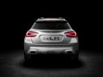 Mercedes-Benz GLA Concept 2013 года